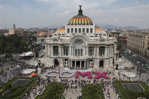 Los museos más visitados de la Ciudad de México