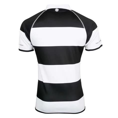 Barbarians Rugby Jersey | Barbarians Rugby Shop