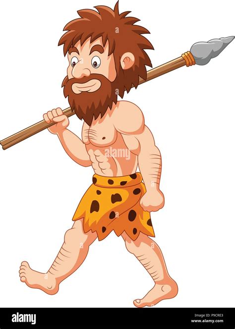 Caveman Hunting Stock Photos & Caveman Hunting Stock Images - Page 2 ...