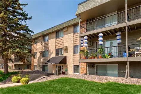 Apartments For Rent in New Brighton, MN - 226 Apartments | Rent.com®