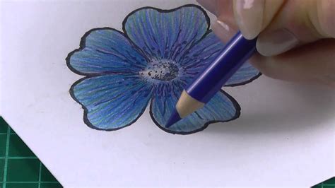 Colour Drawing Pictures Of Flowers at GetDrawings | Free download