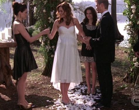 Best Brooke Davis wedding dress creation? - Brooke Davis - Fanpop