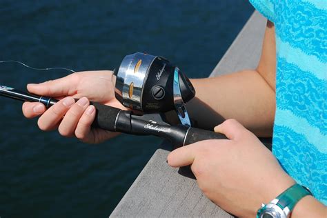 How to Hold a Fishing Pole | Details Guideline for Beginners