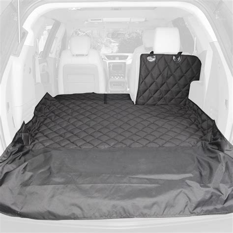 Suv Cargo Liner for Fold Down Seats – 4Knines®