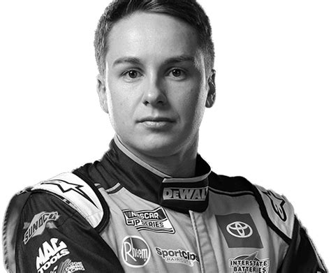 Christopher Bell NASCAR Driver Page | Stats, Results, Bio