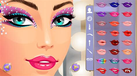 DRESS UP STAR™ 👗 Cool Fun Makeup Games for Girls for Android - APK Download