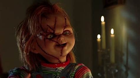 Curse of Chucky (2013) - IMDb