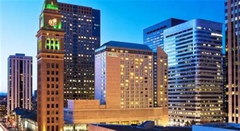 7 Best Pool Hotels in Downtown Denver, Denver | U.S. News