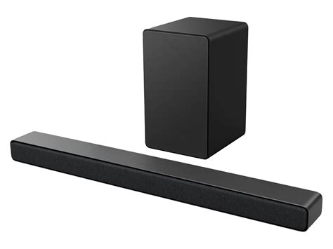 Sound Bars for TV | TCL Australia