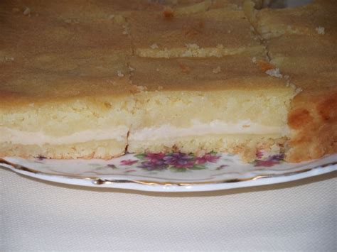 Lebanese Farina Cake A Follow Up to a Holiday Blog