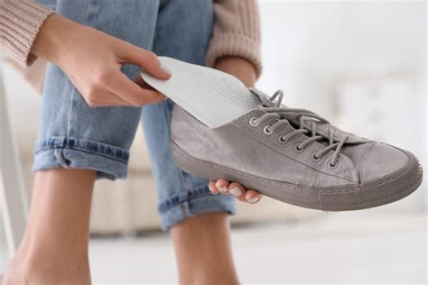 5 Shoe Brands Approved by Podiatrists for Healthy Feet ...