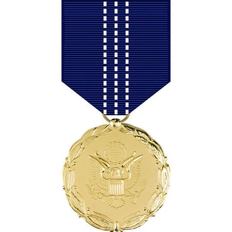 Army Exceptional Civilian Service Award Medal | USAMM