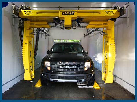 Automatic & Drive-Thru Car Washes in Colorado | Signal Wash CO