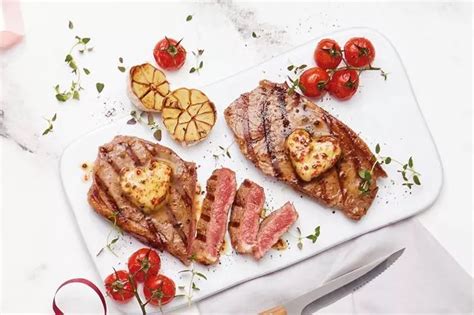 Aldi launches £10 meal deal for Valentine’s Day – and it includes steak ...