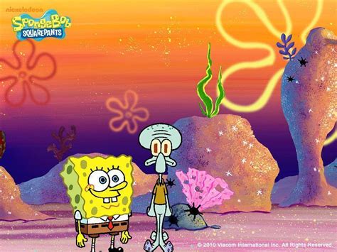 371 Wallpaper Rumah Squidward free Download - MyWeb