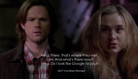 SPN Quotes - Supernatural Quotes Photo (36750600) - Fanpop