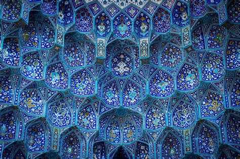 The Stunning Beauty of Islamic Geometric Pattern | by Ali | However, Mathematics | Medium