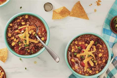 Ranch Taco Soup Recipe | Hidden Valley® Ranch