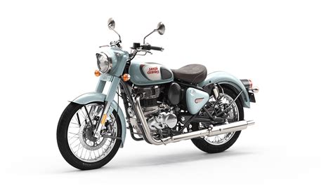 Classic 350 Accessories – Royal Enfield Toronto