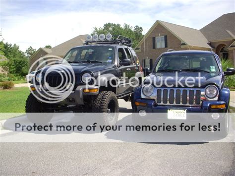 jeep patriot lift kit - Jeep Patriot Forums