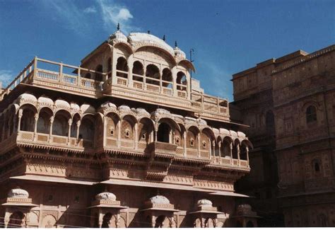 Bikaner Tourism > Travel Guide, Best Attractions, Tours & Packages