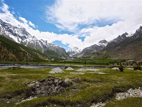 Skardu - Most Beautiful Valley Of Pakistan - Dream Vista Travel