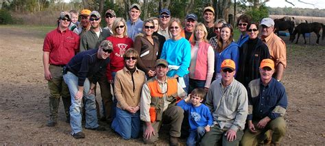 Georgia Quail Hunting Lodge | Pine Hill Plantation