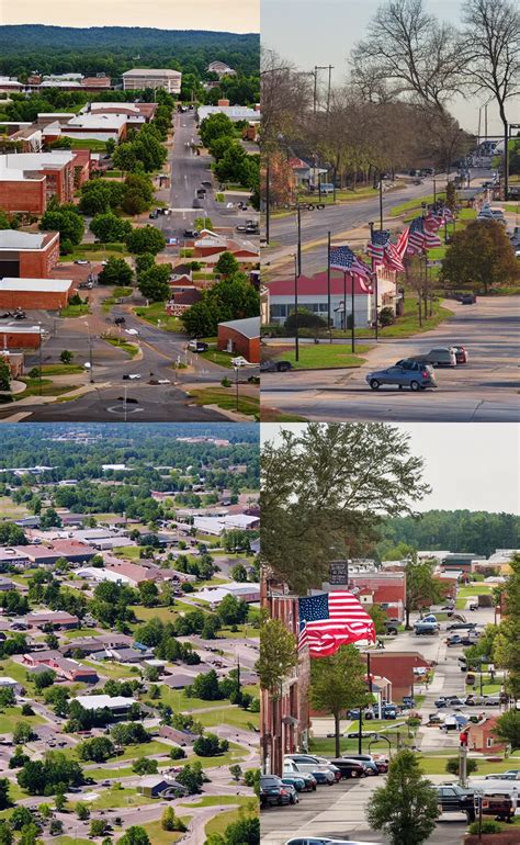 a photograph of the small town of addison alabama | Stable Diffusion | OpenArt