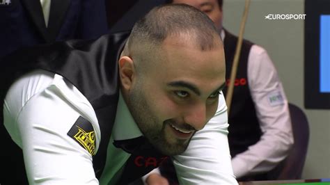 World Snooker Championship 2023 live – Brecel into final frame decider ...