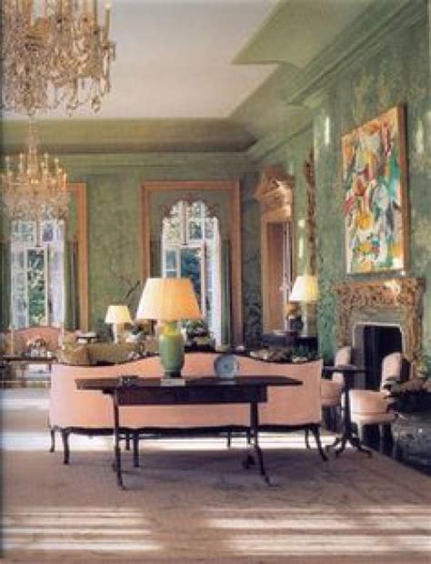 Image result for winfield house london interior Winfield House, French Mansion, Traditional ...