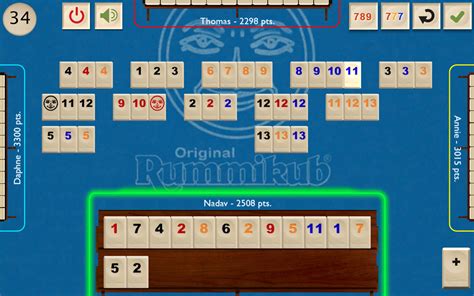 Rummikub HD - Android Apps on Google Play