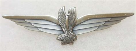 Airline Wings - World Airline Historical Society