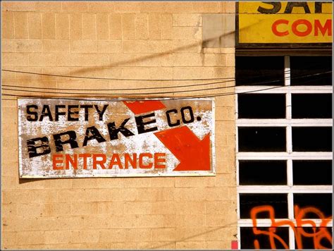 safety first | Flickr - Photo Sharing!