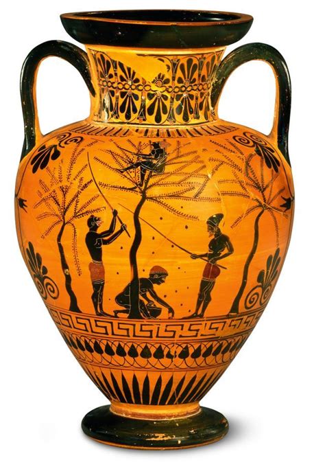 Ancient greek art, Greek art, Greek pottery