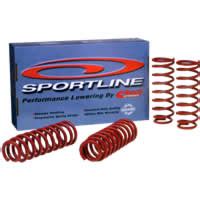 Eibach Sportline Springs