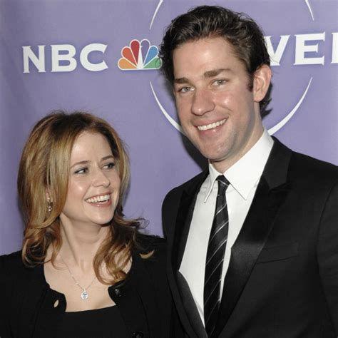 Look: The Office's John Krasinski, Jenna Fischer Support Rival Stanley ...