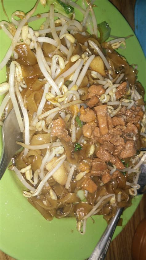 Mie Tiaw Pontianak | KASKUS