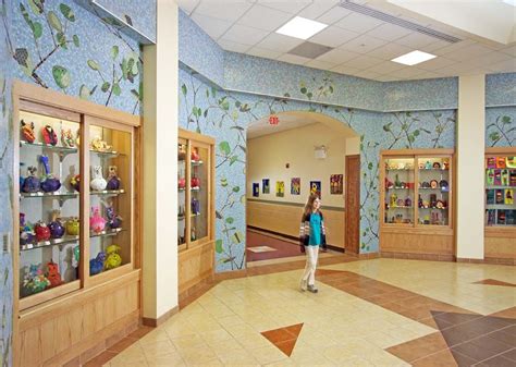 creating a welcoming school entrance | Kennebunk Elementary School ...