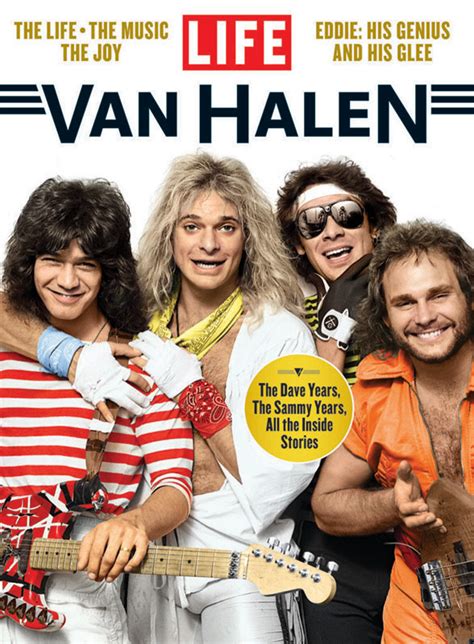 Van Halen: The Life. The Music. The Joy.: Van Halen Store