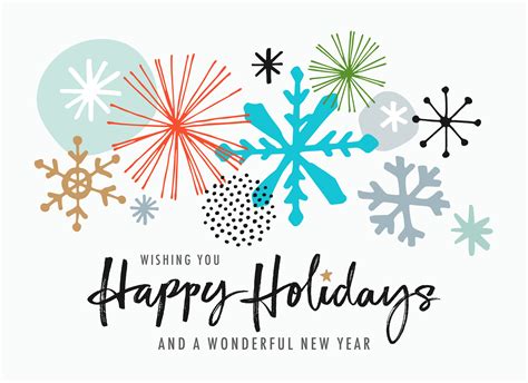 Have a Wonderful and Safe Winter Break | IUSD.org