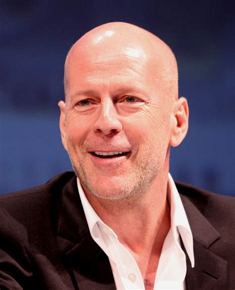 10 Best Bruce Willis Movies