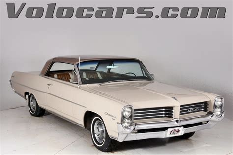 1964 Pontiac Catalina | Volo Auto Museum