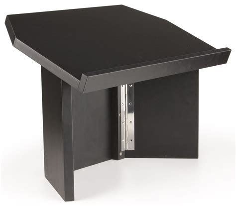 This Tabletop Lectern Is Highly Portable & Folds to Less Then 4-1/2 ...