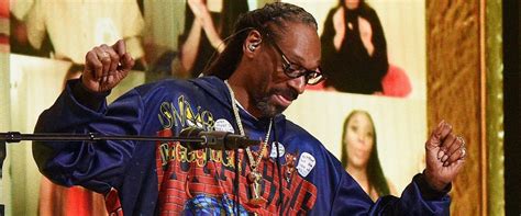 Snoop Dogg Named Def Jam's Senior Strategic Advisor – Rock The Bells