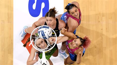 How to watch ANZ Premiership 2024: live stream netball for free online from anywhere | TechRadar
