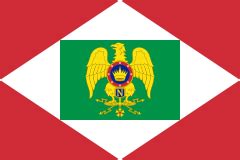 Flaga Królestwa Włoch – Wikipedia, wolna encyklopedia