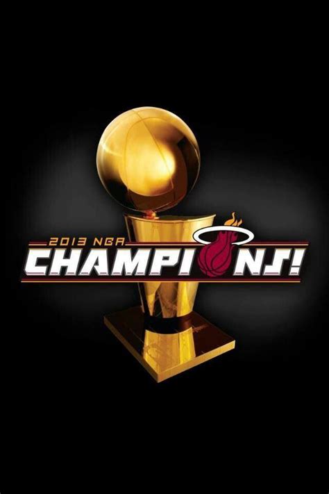 Miami Heat 2013 champions | Nba miami heat, Miami heat basketball, Lebron james miami heat