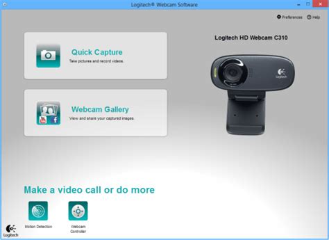 Logitech HD Webcam C310 Review: Best Webcam under $50?