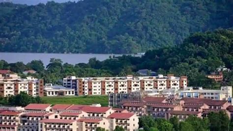 IIT Guwahati among best 70 young universities in world, four from India in top 150