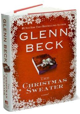 The Christmas Sweater by Glenn Beck | 9781416594857 | Hardcover ...